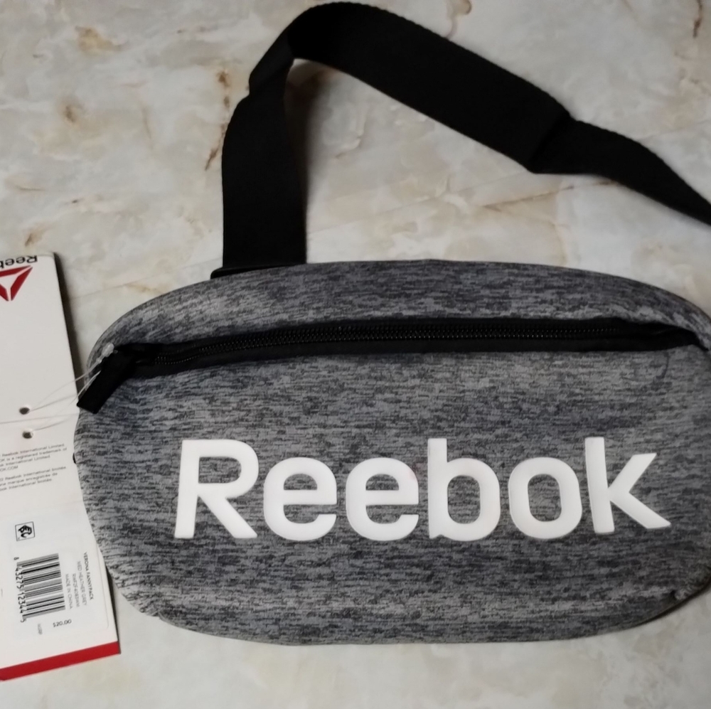 Reebok fany pack